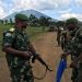 Agression Rwandaise dans l’Est de la RDC : « l’objectif pour les FARDC, c’est de ramener cette agression d’où elle est venue » (Lieutenant-Colonel Njike Guillaume)