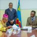 RDC-EPST : Le ministre Tony Mwaba instruit les directeurs provinciaux d’insérer le programme d’assainissement dans les milieux scolaires