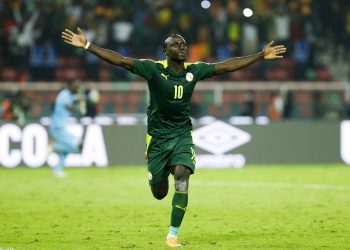 Coupe du monde 2022 – Blessure Sadio Mané : bonne nouvelle pour le Sénégal !