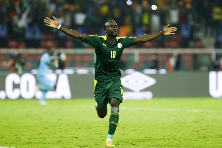 Coupe du monde 2022 – Blessure Sadio Mané : bonne nouvelle pour le Sénégal !