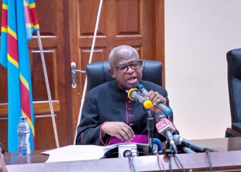 Agression rwandaise en RDC : La CENCO suggère un cadre de concertation plus large et annonce une marche pacifique le 04 Décembre