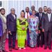 RDC : Sama Lukonde reçoit le caucus des députés nationaux du Sud-Kivu