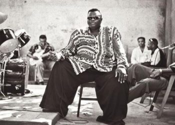Page d’histoire – Ce jour-là : 28 novembre 1998, décès de l’artiste Pépé Kallé