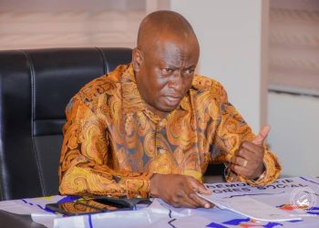 Crise dans l’UDPS : Augustin Kabuya vers une chaise injectée ?