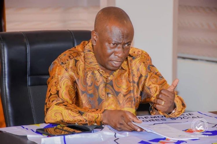 Crise dans l’UDPS : Augustin Kabuya vers une chaise injectée ?