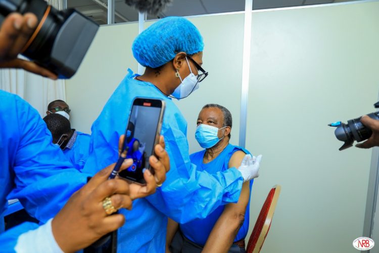 Santé : Les gestes barrières recommandées pour faire face à la menace de Covid-19.