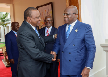 Agression Rwandaise en RDC : Les nouvelles consultations du processus de paix s’ouvrent officiellement à Nairobi