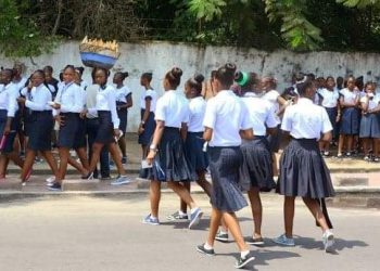 RDC/EPST: Les fêtes de fin d’année approchent et certaines écoles procèdent déjà au contrôle des frais