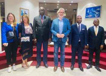IXème Jeux de la Francophonie : Incertitude grandiose autour de la tenue des Jeux de Kinshasa !