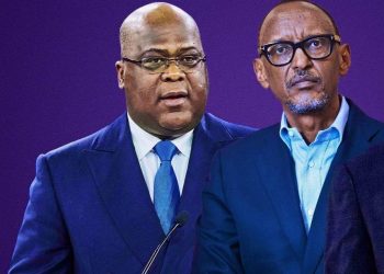 Prétendu accord entre la RDC et le Rwanda : « Il n’y a aucun accord » (Patrick Muyaya)