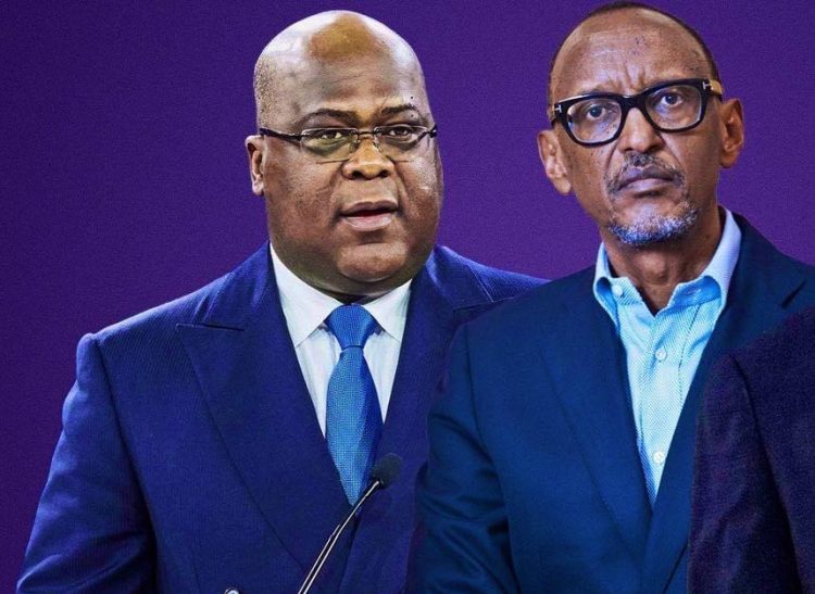 Prétendu accord entre la RDC et le Rwanda : « Il n’y a aucun accord » (Patrick Muyaya)