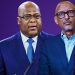 Prétendu accord entre la RDC et le Rwanda : « Il n&rsquo;y a aucun accord » (Patrick Muyaya)