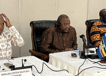Guerre à l’Est de la RDC : Le bureau de la chambre basse du parlement dit « Non » à Uhuru Kenyata pour toute forme des négociations avec les groupes rebelles