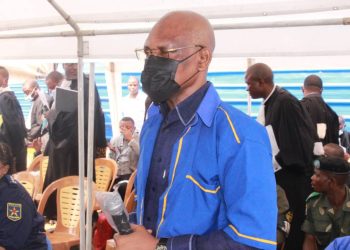 Préparation d’un coup d’état contre Tshisekedi : François Beya entre dans une forme d’exil forcé