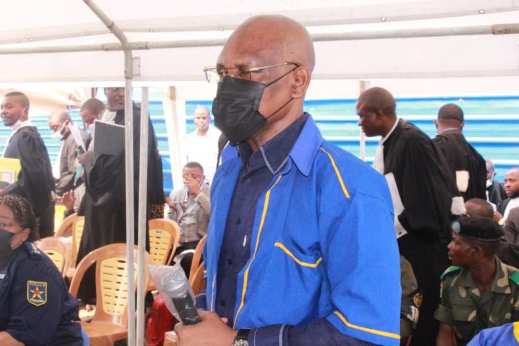 Préparation d’un coup d’état contre Tshisekedi : François Beya entre dans une forme d’exil forcé