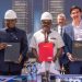 RDC: Guy Loando et Nicolas Kazadi aux commandes du projet de construction du Centre des Finances de Kinshasa