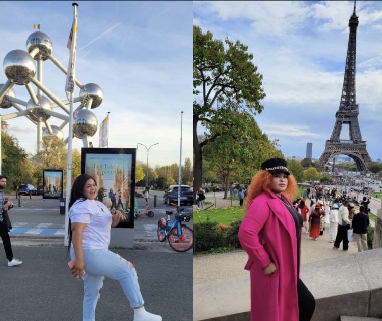 RDC : l’agence « Speed Business travel » offre des visas pour l’espace Schengen et d’autres destinations dans le monde