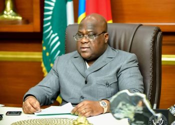 Pourparlers de Nairobi : Félix Tshisekedi prend part à l’ouverture de la 3ème session des pourparlers de paix Inter-Congolais