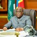 Pourparlers de Nairobi : Félix Tshisekedi prend part à l’ouverture de la 3ème session des pourparlers de paix Inter-Congolais