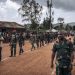 Recrutement dans les FARDC : Le Centre de Kitona enregistre à ce jour « 8.000» recrues