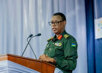 Insécurité dans l’Est : James Kabarebe menace la RDC