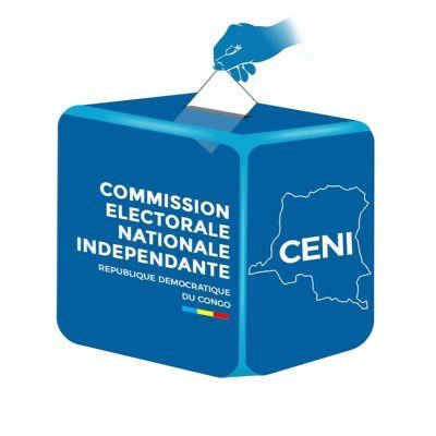 RDC : La CENI annonce la publication des résultats des candidats aux tests de recrutement de l’opération de Révision du Fichier Électoral