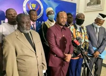 Soutien aux FARDC: Les confessions religieuses dans la rue le 19 novembre, sauf l’Église Catholique et l’ECC