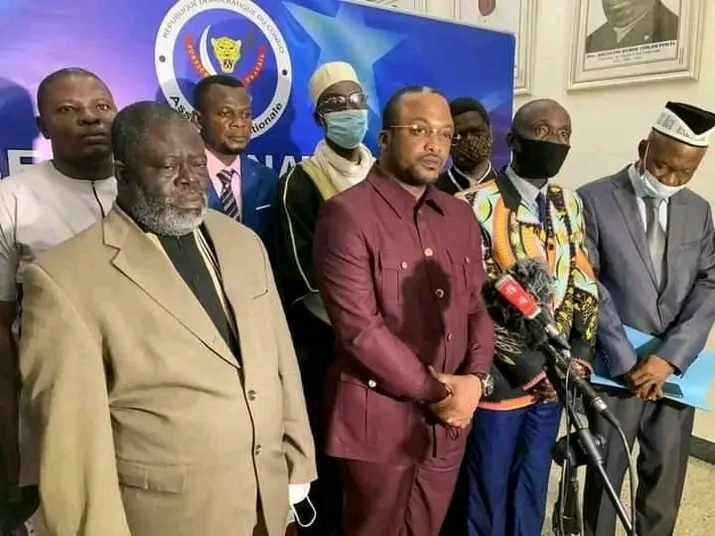 Soutien aux FARDC: Les confessions religieuses dans la rue le 19 novembre, sauf l’Église Catholique et l’ECC