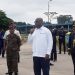 RDC : Félix Tshisekedi appelle au recrutement des jeunes dans l’armée