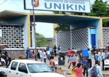 RDC-ESU : L’Apukin lève enfin la grève sèche à l’Unikin !