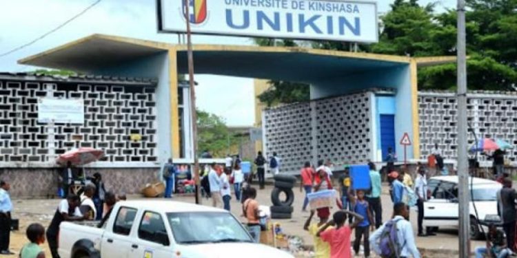 RDC-ESU : L’Apukin lève enfin la grève sèche à l’Unikin !
