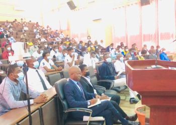 Guerre dans l’Est : « la mobilisation et la cohésion nationale face à l’agression dont est victime la RDC » au cœur d’une matinée scientifique à l’Unikin