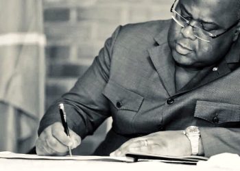 RDC: Voici les nouveaux mandataires des Entreprises Publiques nommés par ordonnances Présidentielles