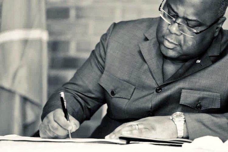RDC: Voici les nouveaux mandataires des Entreprises Publiques nommés par ordonnances Présidentielles