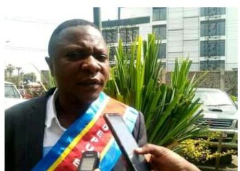 Expulsion de Vincent Karega : le député Jean-Paul Ngahangondi s’exprime et remercie le chef de l’État pour « avoir compris la demande du peuple »