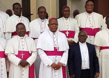 Guerre dans l’Est de la RDC : « l’heure est grave, ne laissons pas balkaniser notre pays » ( CENCO )