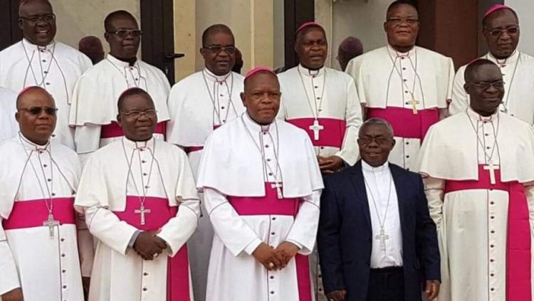 Guerre dans l’Est de la RDC : « l’heure est grave, ne laissons pas balkaniser notre pays » ( CENCO )