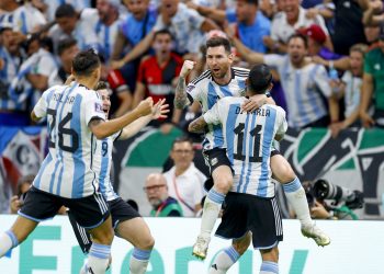 Lionel Messi après la victoire de l’argentine : « c’était le début d’une autre Coupe du monde pour nous, et nous savions comment le faire »