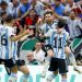 Lionel Messi après la victoire de l’argentine : « c&rsquo;était le début d&rsquo;une autre Coupe du monde pour nous, et nous savions comment le faire »