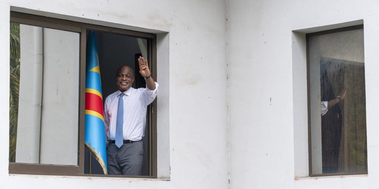 Kinshasa : Le Général Sylvano Kasongo s&rsquo;aligne derrière la décision de Ngobila sur la marche de Lamuka