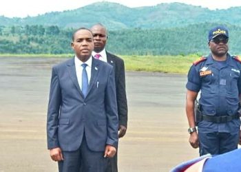Sud-Kivu : Theo Ngwabidje refuse de démissionner après sa destitution