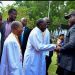 RDC : Félix Tshisekedi lance l’électrification dans son ancienne école au Kongo-Central