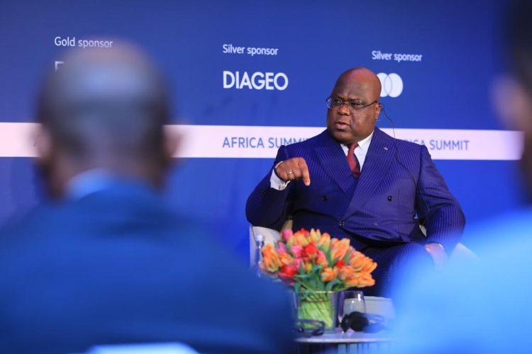 La RDC présidera la conférence des chefs d’États et de gouvernement de l’OHADA en janvier 2023