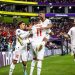 Mondial Qatar 2022: le Maroc surprend la Belgique et s’empare de la première place du groupe F