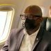 COP 27 : Sama Lukonde représente Félix Tshisekedi en Égypte