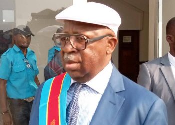 Appel à l’unité pour la paix à l’Est » Nous demandons aux amis de l’UDPS de présenter leurs excuses à la nation parce que leur comportement dans le passé n’était pas rassembleur » ( Lumeya Dhu Malegi, Député FCC)