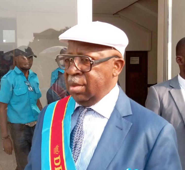 Appel à l’unité pour la paix à l’Est » Nous demandons aux amis de l’UDPS de présenter leurs excuses à la nation parce que leur comportement dans le passé n’était pas rassembleur » ( Lumeya Dhu Malegi, Député FCC)