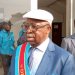 Appel à l’unité pour la paix à l’Est » Nous demandons aux amis de l’UDPS de présenter leurs excuses à la nation parce que leur comportement dans le passé n’était pas rassembleur » ( Lumeya Dhu Malegi, Député FCC)
