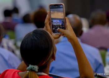 Processus électoral en RDC : La CENI apporte l’innovation de l’enrôlement des électeurs grâce Smartphone