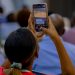 Processus électoral en RDC : La CENI apporte l’innovation de l’enrôlement des électeurs grâce Smartphone